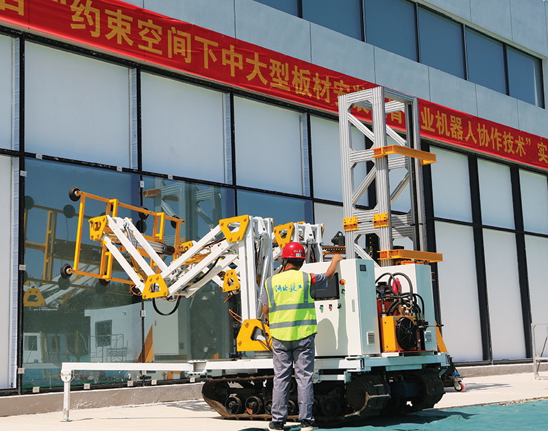 ˫�ۻ�е��Э��ϵͳ